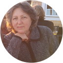 Dina Sutskever