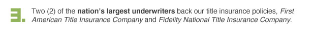 ft lauderdale title insurance