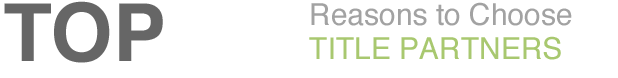 title insurance company