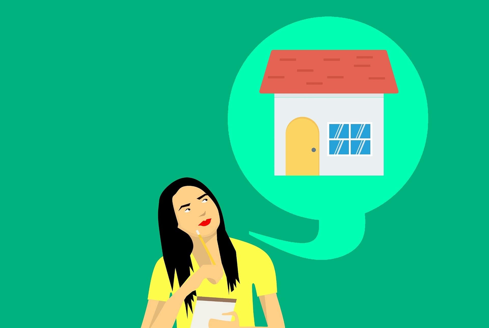 Reasons to Work with a Realtor