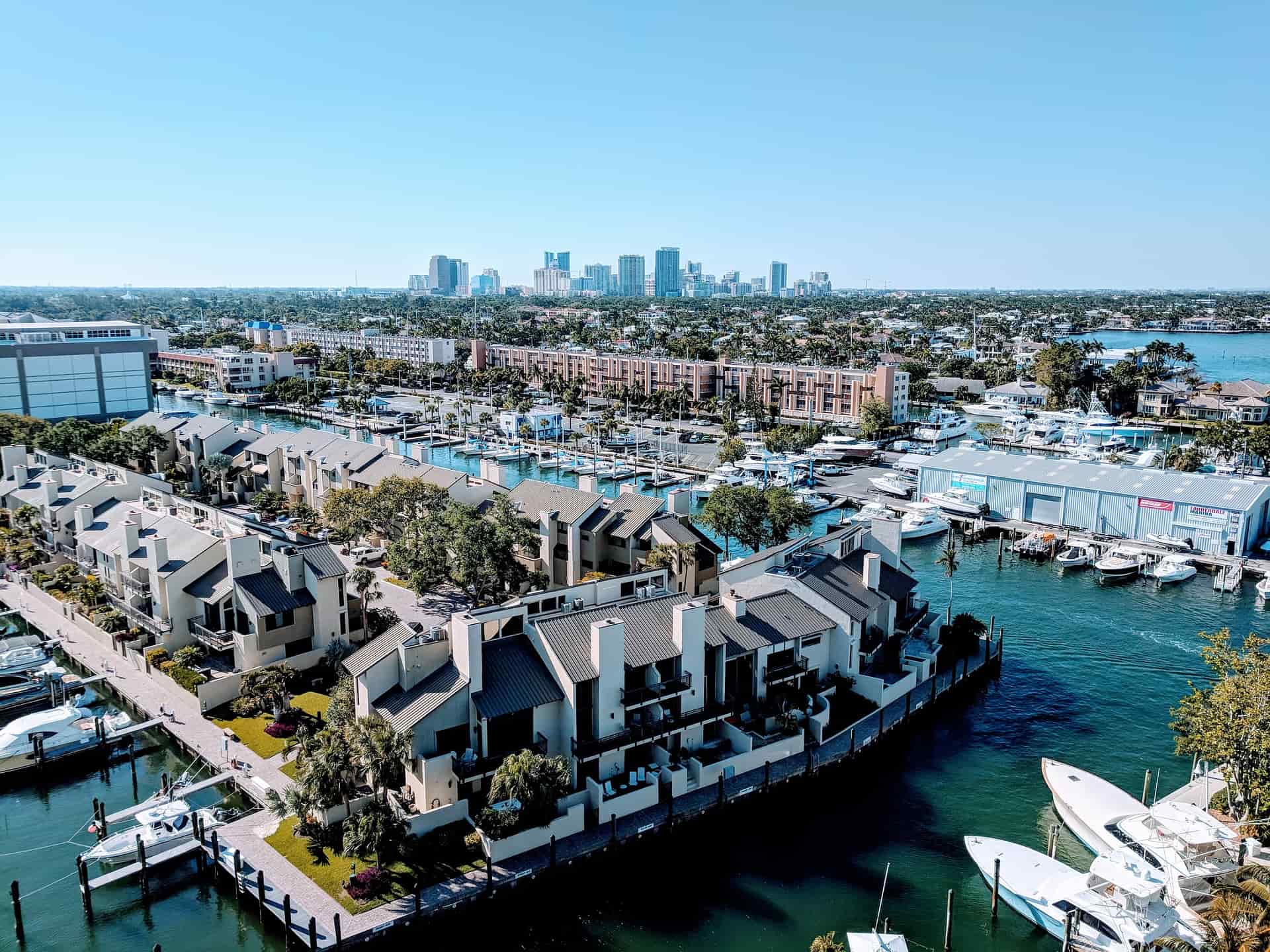 Palm Beach County vs. Broward County Title Insurance