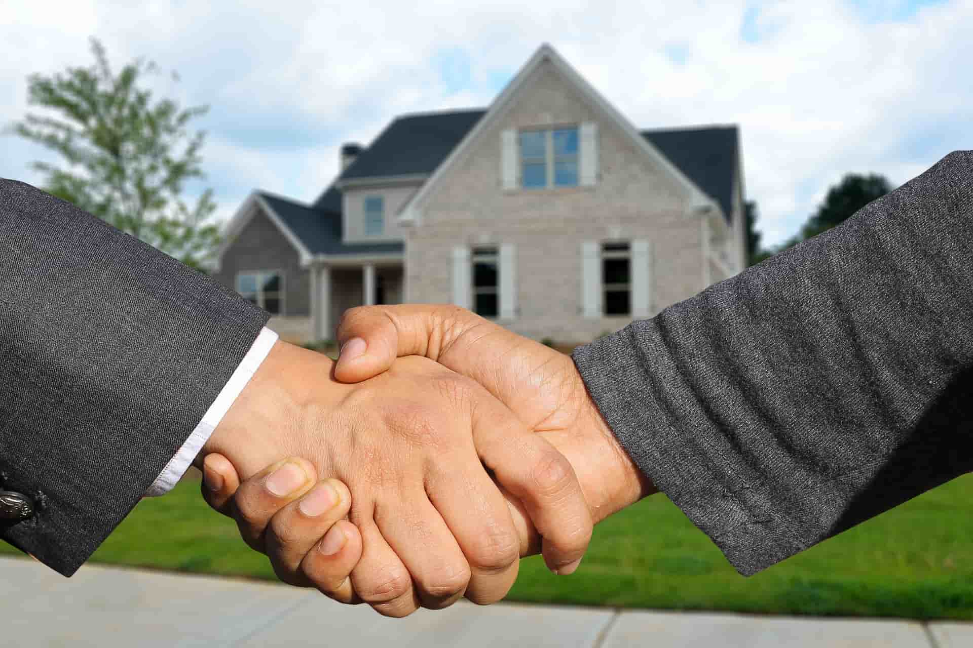 Homebuyer Realtor Relationship